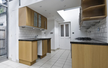 Glenridding kitchen extension leads
